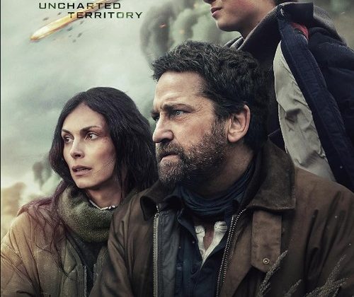 Greenland 2: Migration: Worth Watching or Overrated? Full Review